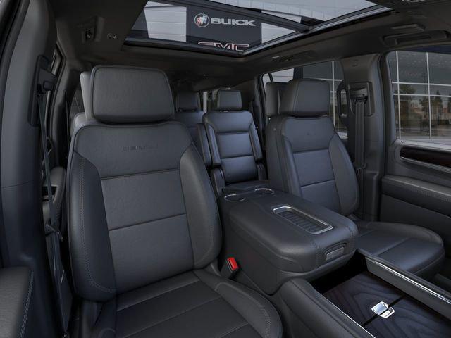 new 2024 GMC Yukon XL car, priced at $90,865