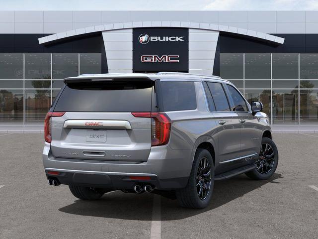 new 2024 GMC Yukon XL car, priced at $90,865