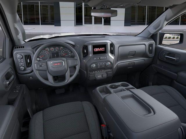 new 2024 GMC Sierra 1500 car, priced at $38,695