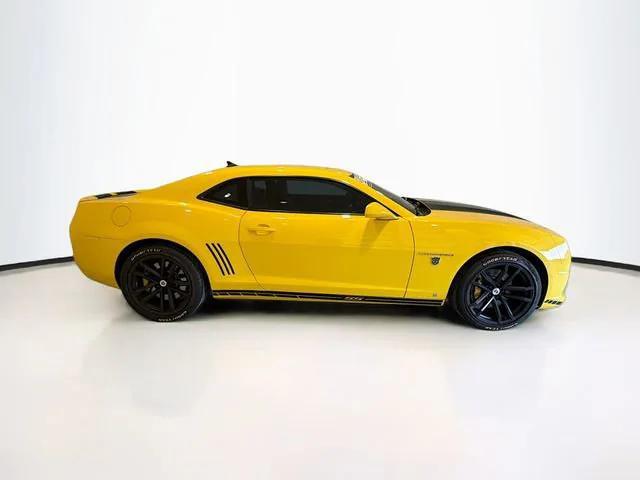 used 2010 Chevrolet Camaro car, priced at $21,860