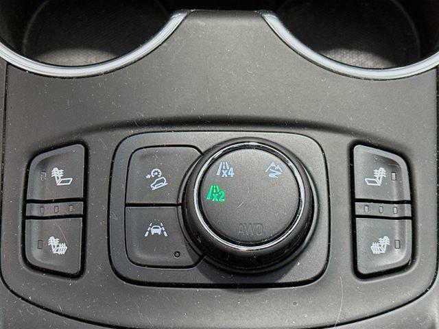 used 2021 GMC Terrain car, priced at $17,086