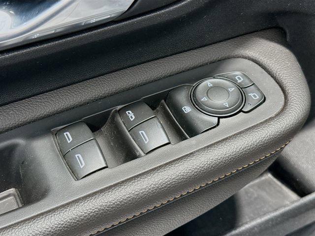 used 2021 GMC Terrain car, priced at $17,086
