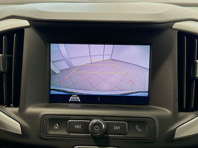 used 2021 GMC Terrain car, priced at $17,086