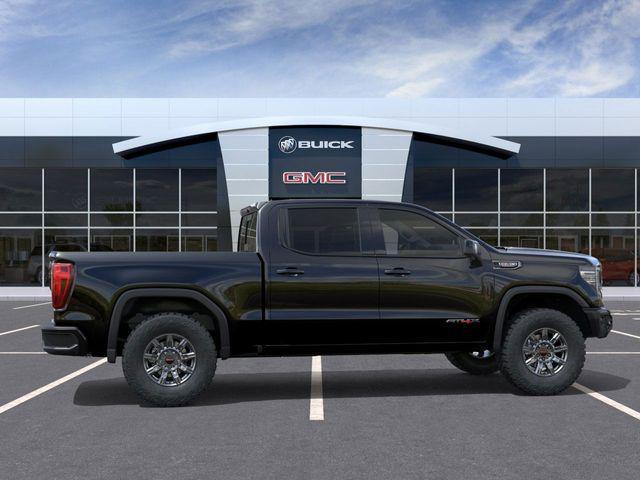 new 2026 GMC Sierra 1500 car, priced at $82,934