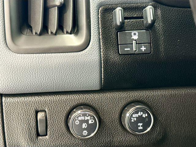 used 2021 Chevrolet Colorado car, priced at $28,195