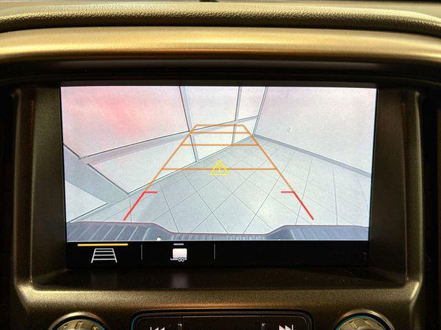 used 2021 Chevrolet Colorado car, priced at $28,195