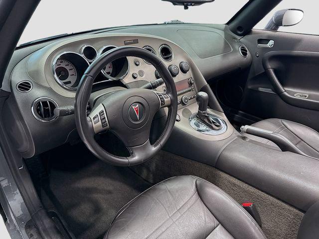 used 2008 Pontiac Solstice car, priced at $12,920