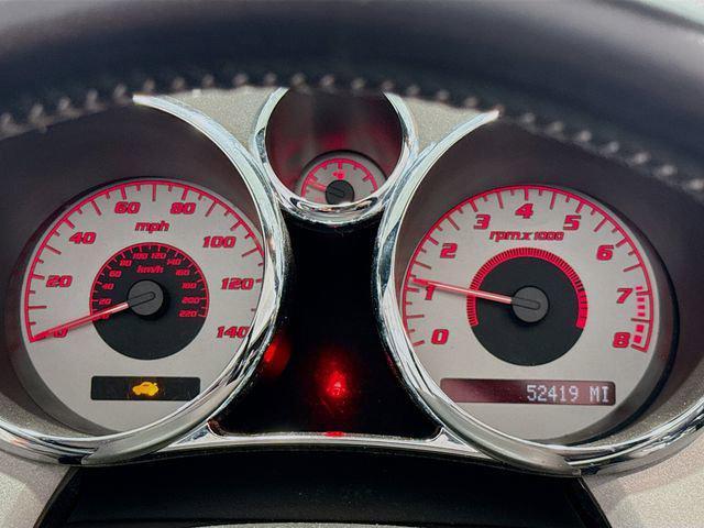 used 2008 Pontiac Solstice car, priced at $12,920