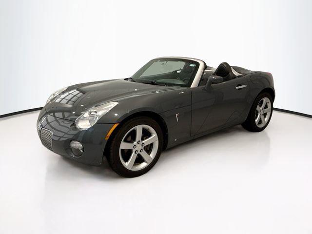 used 2008 Pontiac Solstice car, priced at $12,920
