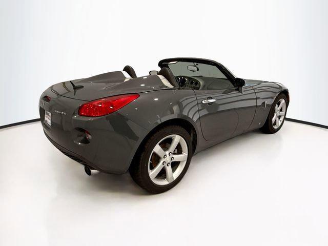 used 2008 Pontiac Solstice car, priced at $12,920