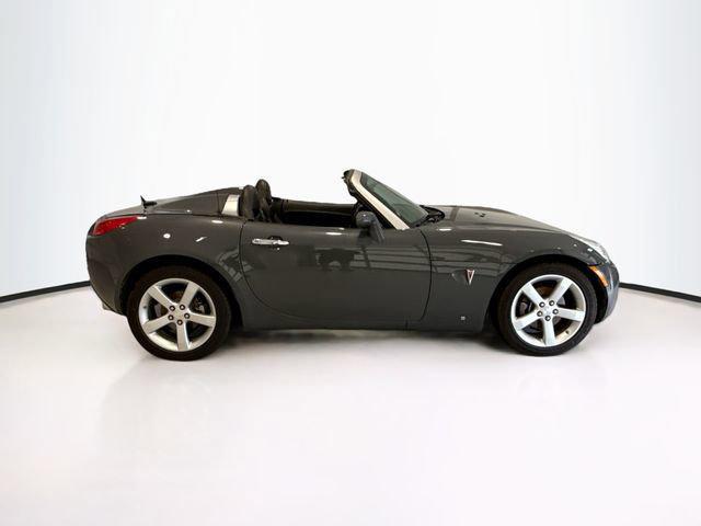used 2008 Pontiac Solstice car, priced at $12,920