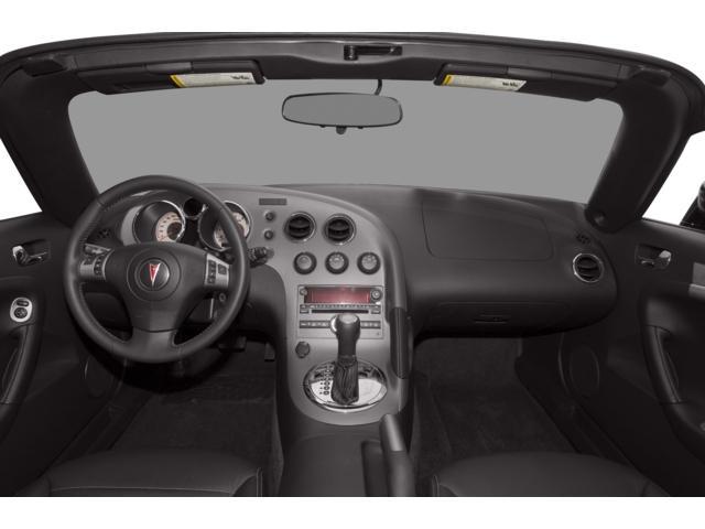used 2008 Pontiac Solstice car, priced at $12,920