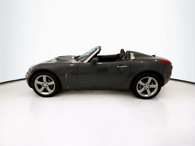 used 2008 Pontiac Solstice car, priced at $12,920