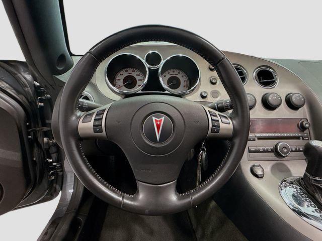 used 2008 Pontiac Solstice car, priced at $12,920