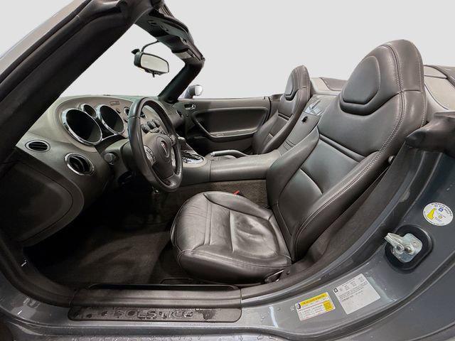 used 2008 Pontiac Solstice car, priced at $12,920