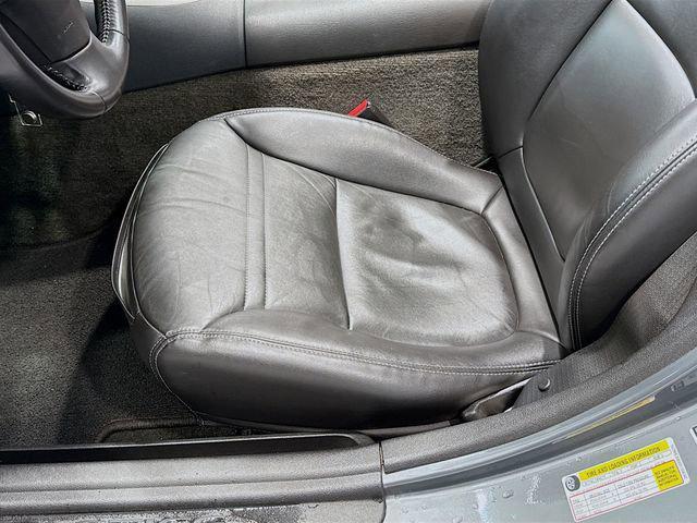 used 2008 Pontiac Solstice car, priced at $12,920