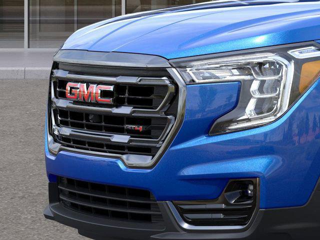 new 2024 GMC Terrain car, priced at $30,885