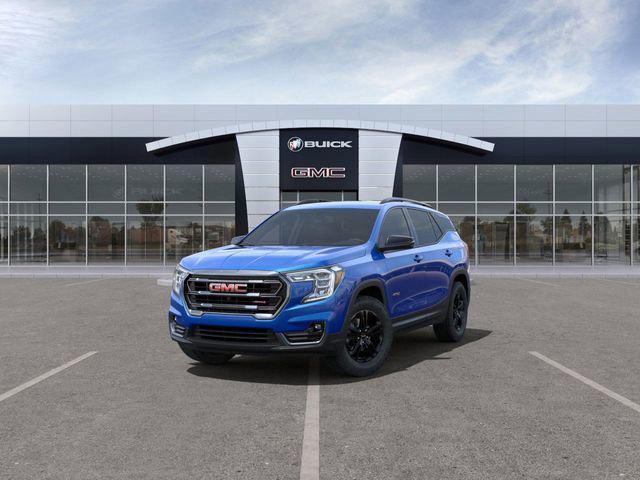 new 2024 GMC Terrain car, priced at $30,885