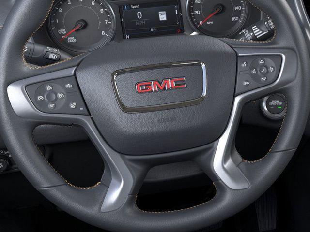 new 2024 GMC Terrain car, priced at $30,885