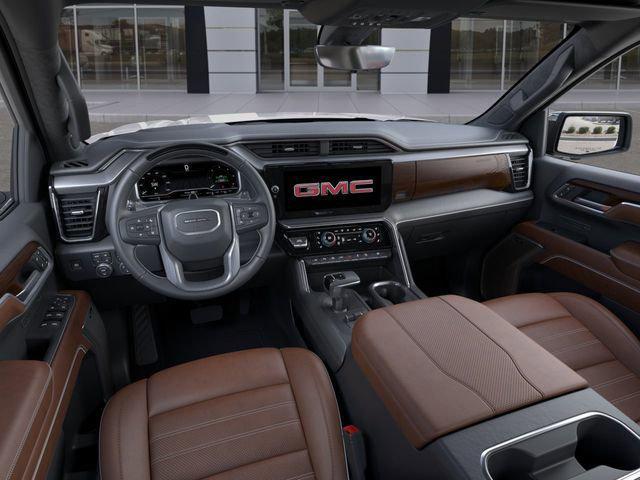 new 2024 GMC Sierra 1500 car, priced at $80,040