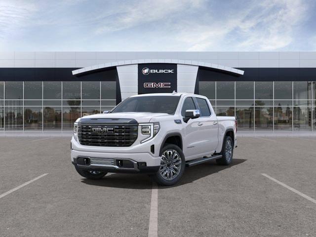 new 2024 GMC Sierra 1500 car, priced at $80,040