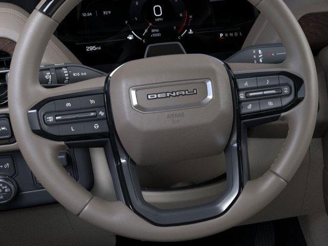 new 2025 GMC Yukon XL car, priced at $96,974