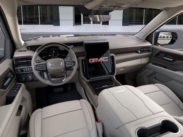 new 2025 GMC Yukon XL car, priced at $96,974
