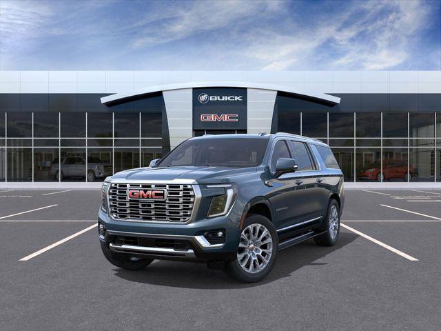 new 2025 GMC Yukon XL car, priced at $96,974