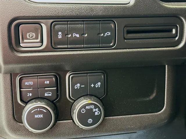 used 2021 Chevrolet Suburban car, priced at $35,285
