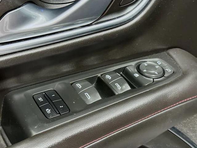 used 2021 Chevrolet Suburban car, priced at $35,285