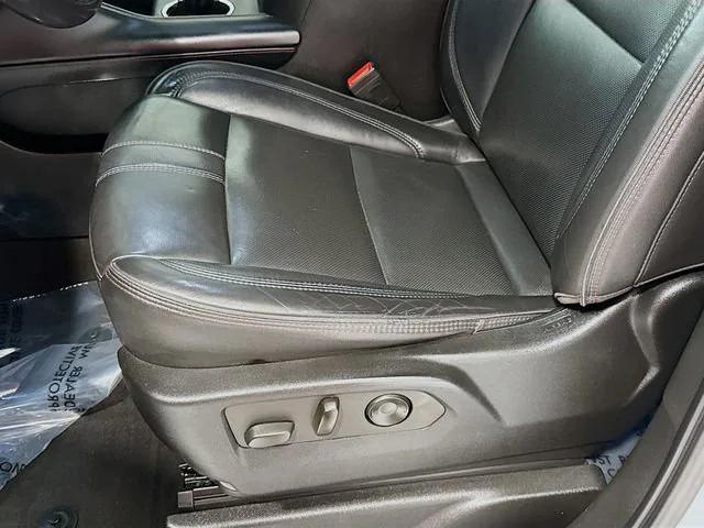 used 2021 Chevrolet Suburban car, priced at $35,285