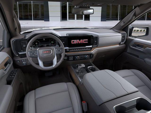 new 2026 GMC Sierra 1500 car, priced at $66,489