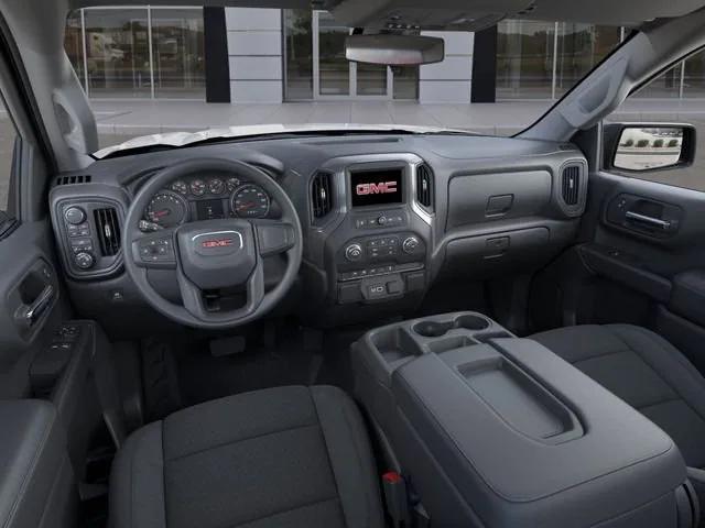 new 2024 GMC Sierra 1500 car, priced at $42,320