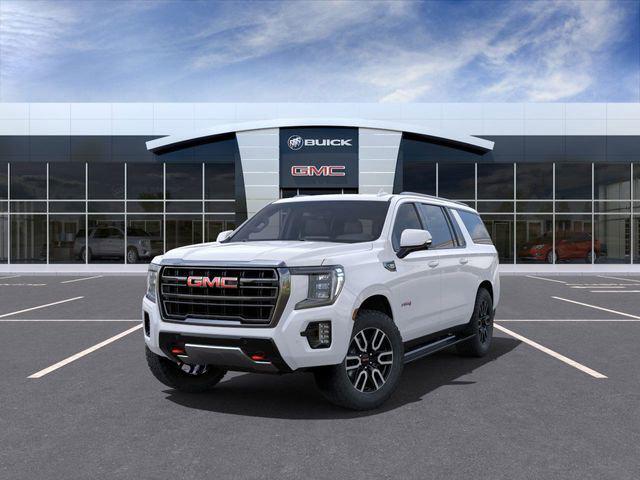 new 2024 GMC Yukon XL car, priced at $80,160