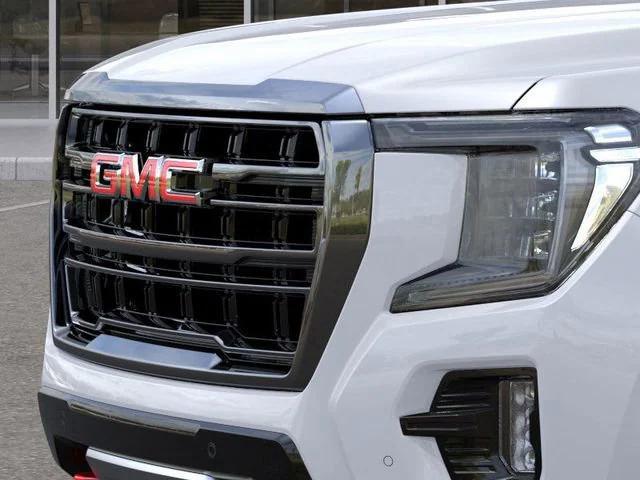 new 2024 GMC Yukon XL car, priced at $81,160