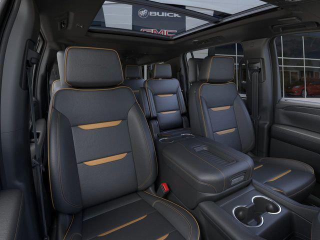 new 2024 GMC Yukon XL car, priced at $80,160