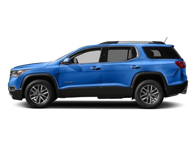 used 2018 GMC Acadia car, priced at $19,500