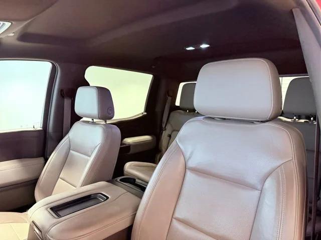 used 2020 GMC Sierra 1500 car, priced at $34,977