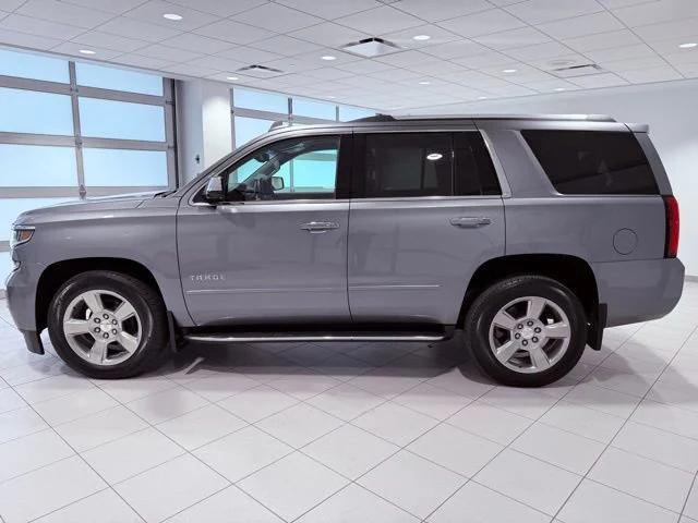 used 2020 Chevrolet Tahoe car, priced at $40,350