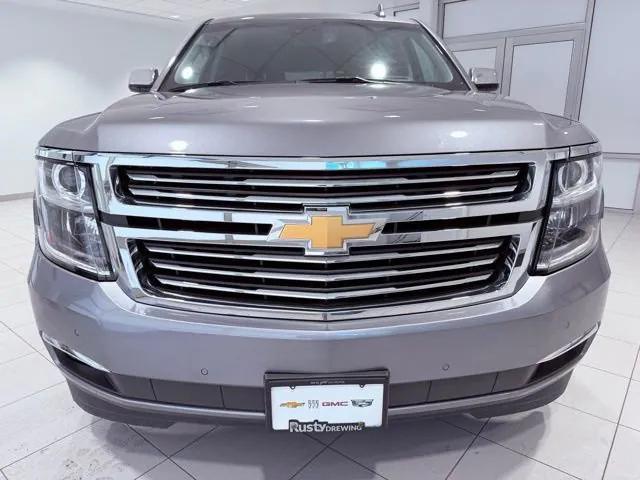 used 2020 Chevrolet Tahoe car, priced at $40,350