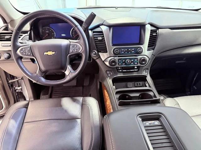 used 2020 Chevrolet Tahoe car, priced at $40,350