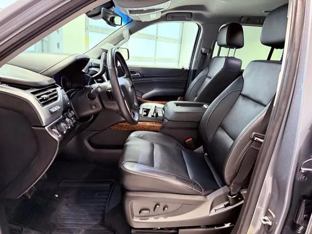 used 2020 Chevrolet Tahoe car, priced at $40,350