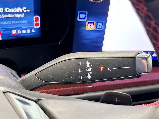 used 2024 Chevrolet Traverse car, priced at $52,985