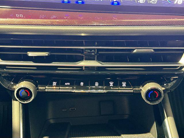 used 2024 Chevrolet Traverse car, priced at $52,985