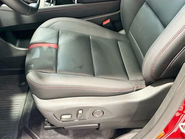 used 2024 Chevrolet Traverse car, priced at $52,985