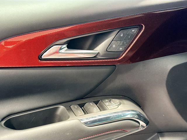 used 2024 Chevrolet Traverse car, priced at $52,985