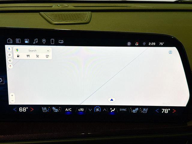 used 2024 Chevrolet Traverse car, priced at $52,985