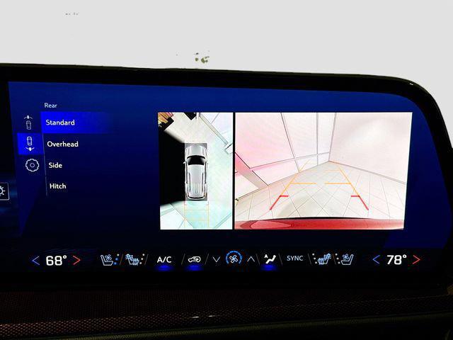 used 2024 Chevrolet Traverse car, priced at $52,985