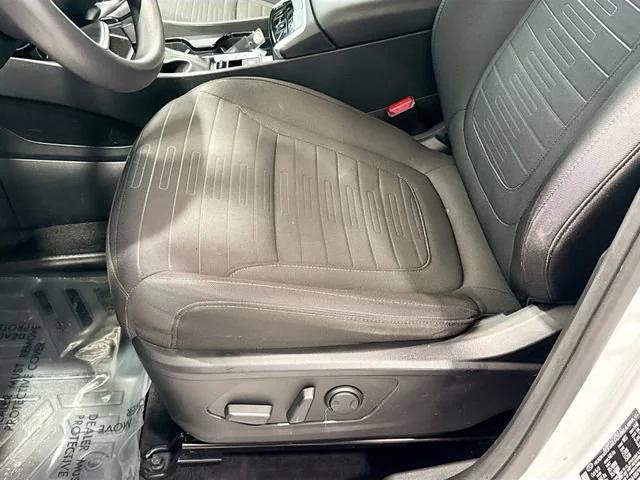 used 2022 Hyundai SANTA CRUZ car, priced at $23,707