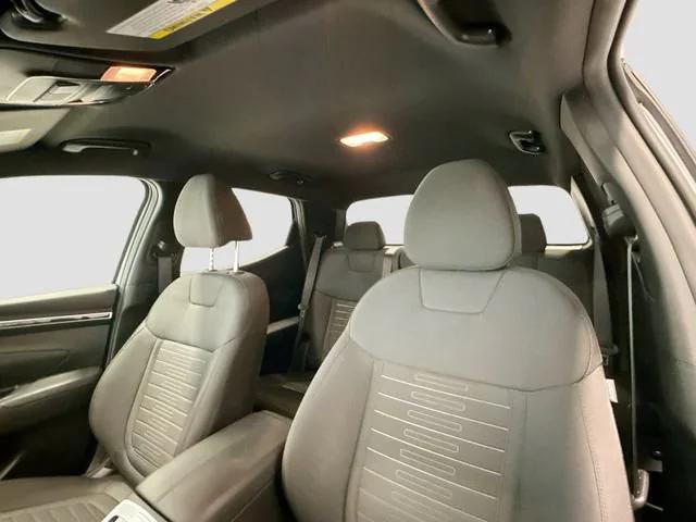 used 2022 Hyundai SANTA CRUZ car, priced at $23,707